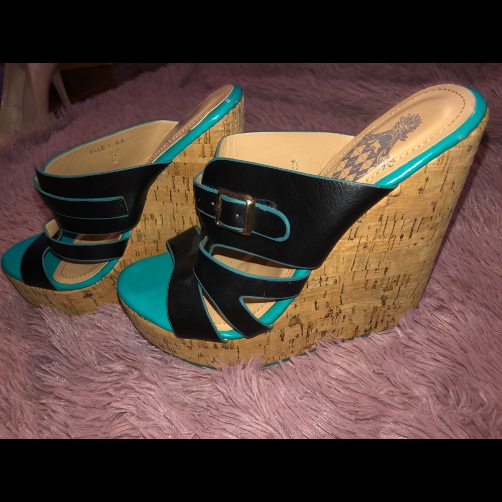 Heels